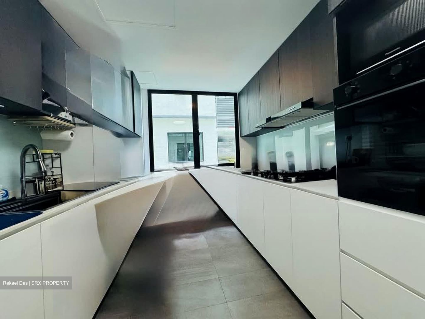 Simei Green Condominium (D18), Condominium #544232521